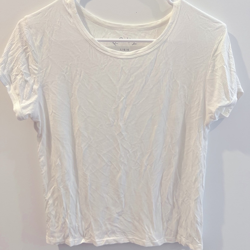 Roxy Crop Top